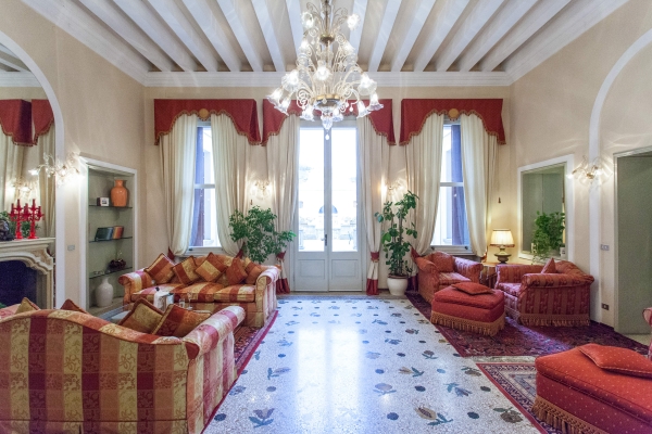 Hotel Villa Soligo